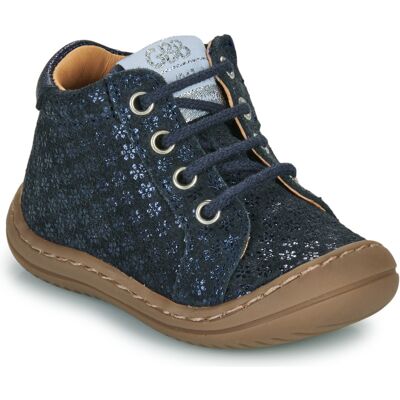 Höga sneakers GBB FLEXOO BABY FLEX 20 Flickor Höga sneakers GBB FLEXOO BABY FLEX 20 Flickor