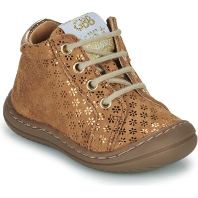 Höga sneakers GBB FLEXOO BABY FLEX 18,19,22 Flickor Höga sneakers GBB FLEXOO BABY FLEX 18,19,22 Flickor