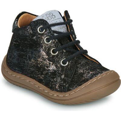 Höga sneakers GBB FLEXOO BABY FLEX 19,20,21,22,23 Flickor Höga sneakers GBB FLEXOO BABY FLEX 19,20,21,22,23 Flickor