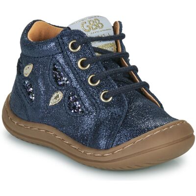 Höga sneakers GBB FLEXOO FLOWER FLEX 18,19,20,21,22,23 Flickor Höga sneakers GBB FLEXOO FLOWER FLEX 18,19,20,21,22,23 Flickor
