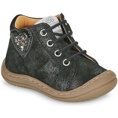 Höga sneakers GBB FLEXOO COEUR FLEX 18,19,20,22,23 Flickor Höga sneakers GBB FLEXOO COEUR FLEX 18,19,20,22,23 Flickor