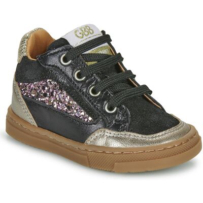 Höga sneakers GBB ENORA FLEX 21,22,23 Flickor Höga sneakers GBB ENORA FLEX 21,22,23 Flickor