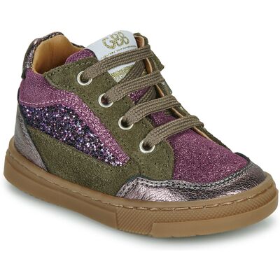 Höga sneakers GBB ENORA FLEX 22,23 Flickor Höga sneakers GBB ENORA FLEX 22,23 Flickor