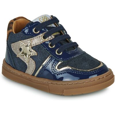 Höga sneakers GBB LAMANE FLEX 24,25,26 Flickor Höga sneakers GBB LAMANE FLEX 24,25,26 Flickor
