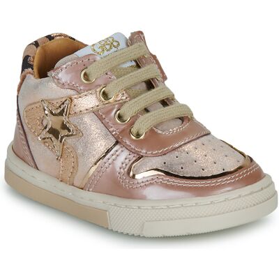 Höga sneakers GBB LAMANE FLEX 24,25,26 Flickor Höga sneakers GBB LAMANE FLEX 24,25,26 Flickor