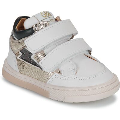 Höga sneakers GBB ASTUCIEUX FLEX 21,22 Flickor Höga sneakers GBB ASTUCIEUX FLEX 21,22 Flickor