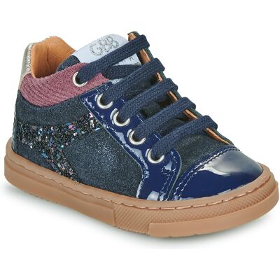Höga sneakers GBB COMPLICE FLEX 21,22,23 Flickor Höga sneakers GBB COMPLICE FLEX 21,22,23 Flickor
