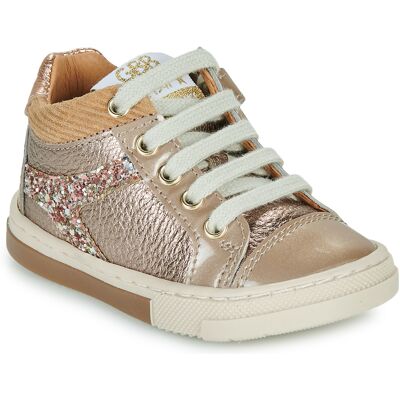 Höga sneakers GBB COMPLICE FLEX 19,20,21,22,23 Flickor Höga sneakers GBB COMPLICE FLEX 19,20,21,22,23 Flickor