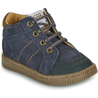 Höga sneakers GBB FALMARD FLEX 24,25 Pojkar Höga sneakers GBB FALMARD FLEX 24,25 Pojkar