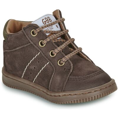 Höga sneakers GBB FALMARD FLEX 24 Flickor Höga sneakers GBB FALMARD FLEX 24 Flickor