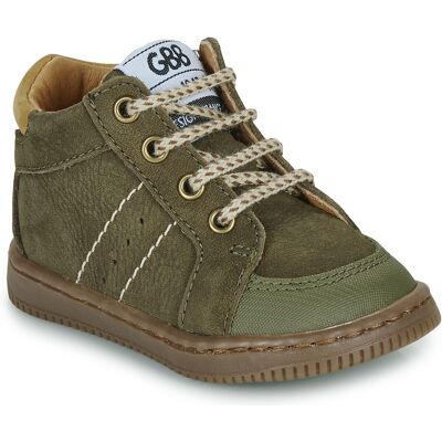 Höga sneakers GBB FALMARD FLEX 24 Flickor Höga sneakers GBB FALMARD FLEX 24 Flickor