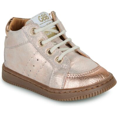 Höga sneakers GBB FALMARD FLEX 24 Flickor Höga sneakers GBB FALMARD FLEX 24 Flickor
