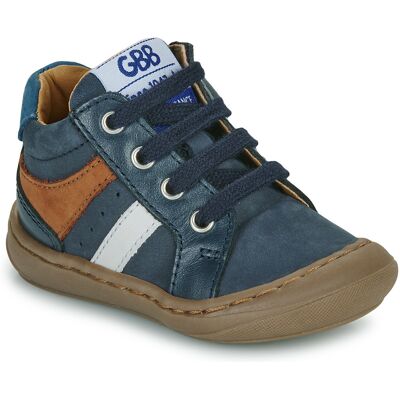Höga sneakers GBB FELIDE FLEX 24,25 Pojkar Höga sneakers GBB FELIDE FLEX 24,25 Pojkar
