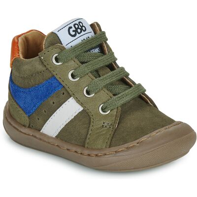 Höga sneakers GBB FELIDE FLEX 19,20,21,22,23 Pojkar Höga sneakers GBB FELIDE FLEX 19,20,21,22,23 Pojkar
