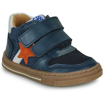Höga sneakers GBB DOCILE FLEX 24,25 Pojkar Höga sneakers GBB DOCILE FLEX 24,25 Pojkar