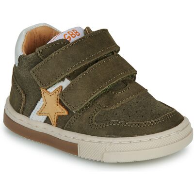 Höga sneakers GBB DOCILE FLEX 24 Pojkar Höga sneakers GBB DOCILE FLEX 24 Pojkar