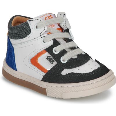 Höga sneakers GBB DINIS FLEX 26 Pojkar Höga sneakers GBB DINIS FLEX 26 Pojkar
