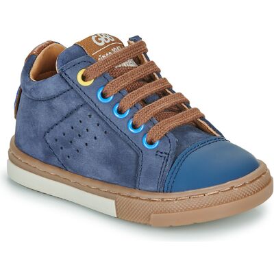 Höga sneakers GBB AMICAL FLEX 25 Pojkar Höga sneakers GBB AMICAL FLEX 25 Pojkar