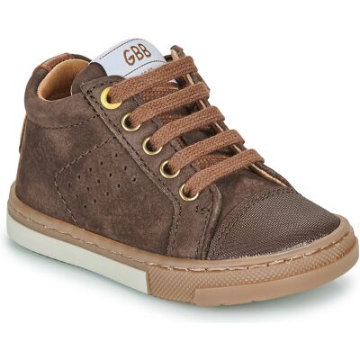Höga sneakers GBB AMICAL FLEX 20 Pojkar Höga sneakers GBB AMICAL FLEX 20 Pojkar