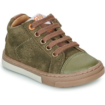 Höga sneakers GBB AMICAL FLEX 20,21,22,23 Pojkar Höga sneakers GBB AMICAL FLEX 20,21,22,23 Pojkar