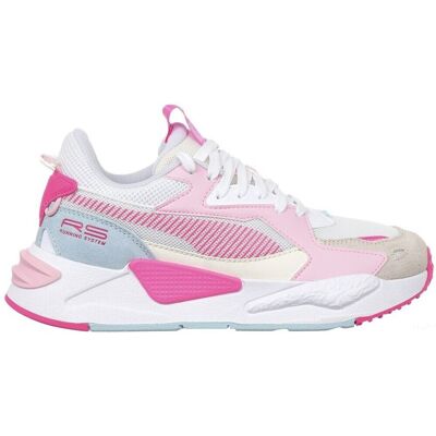 Sneakers Puma 38380810 36 Dam Sneakers Puma 38380810 36 Dam