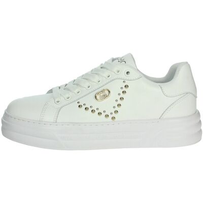 Höga sneakers Liu Jo BF4079 P0102 37 Dam Höga sneakers Liu Jo BF4079 P0102 37 Dam