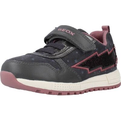 Sneakers Geox B Alben Girl A 20 Sneakers Geox B Alben Girl A 20