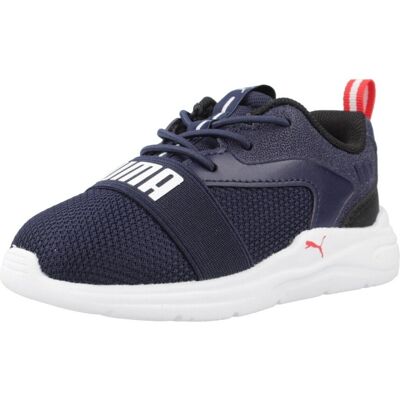 Sneakers Puma Soft Wired 2 Ac Inf 19,20,21,22 Sneakers Puma Soft Wired 2 Ac Inf 19,20,21,22