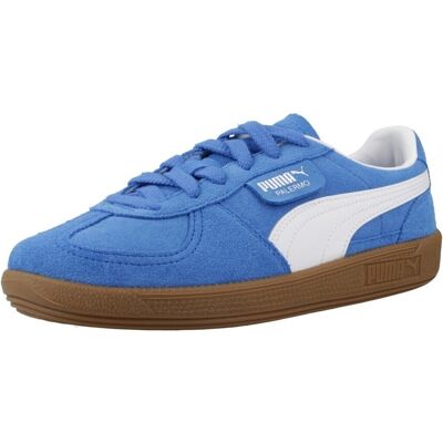 Sneakers Puma Yellow Palermo Jr 36,38,35 1/2 Sneakers Puma Yellow Palermo Jr 36,38,35 1/2