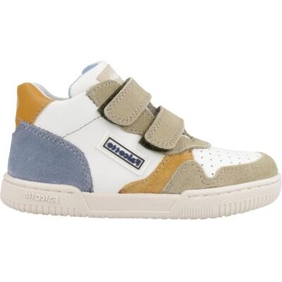 Sneakers Falcotto Klip 2 Vl. 19,20,21,22,24 Sneakers Falcotto Klip 2 Vl. 19,20,21,22,24