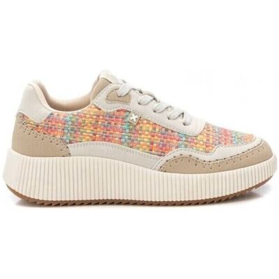 Sneakers Xti 143907 36,37,38,39 Dam Sneakers Xti 143907 36,37,38,39 Dam