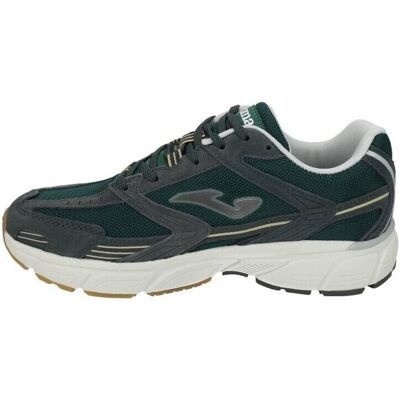 Joma Sneakers - Kort snitt herrskor - Grå Joma Sneakers - Kort snitt herrskor - Grå