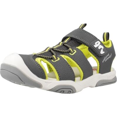 Platta sandaler Garvalin 242860g 34 Platta sandaler Garvalin 242860g 34