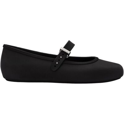 Ballerinor Melissa Soft Ballerina - Black 39,40,35 / 36,41 / 42 Dam Ballerinor Melissa Soft Ballerina - Black 39,40,35 / 36,41 / 42 Dam