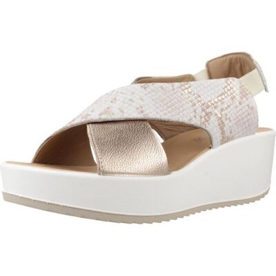 Sandaler med klack IgI&CO 7665755ig 39,40 Sandaler med klack IgI&CO 7665755ig 39,40