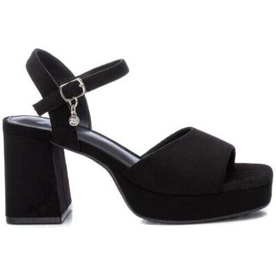 Sandaler med klack Xti 141471 40 Sandaler med klack Xti 141471 40