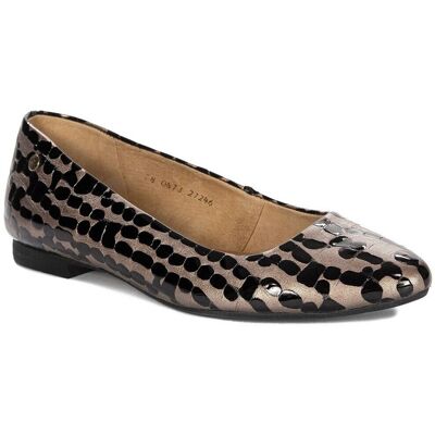 Ballerinor Maciejka 0087363005 36 Dam Ballerinor Maciejka 0087363005 36 Dam
