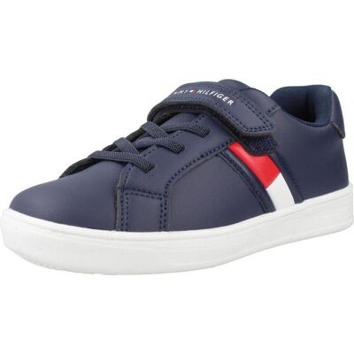 Sneakers Tommy Hilfiger T1x9 33625 28 Pojkar Sneakers Tommy Hilfiger T1x9 33625 28 Pojkar