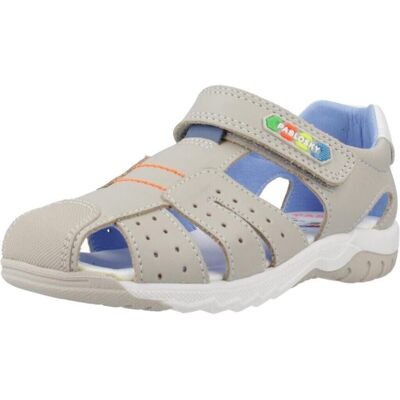 Sportsandaler för barn Pablosky 055750p 23,25,30 Pojkar Sportsandaler för barn Pablosky 055750p 23,25,30 Pojkar