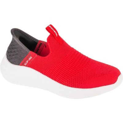 Sneakers Skechers Slip-Ins Ultra Flex 3.0 - Smooth Step 36,27,28,29,30,31,32,33,34,35 Flickor Sneakers Skechers Slip-Ins Ultra Flex 3.0 - Smooth Step 36,27,28,29,30,31,32,33,34,35 Flickor