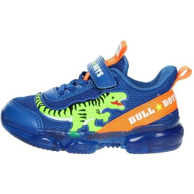 Höga sneakers Bull Boys DNAL2130 31 Flickor Höga sneakers Bull Boys DNAL2130 31 Flickor