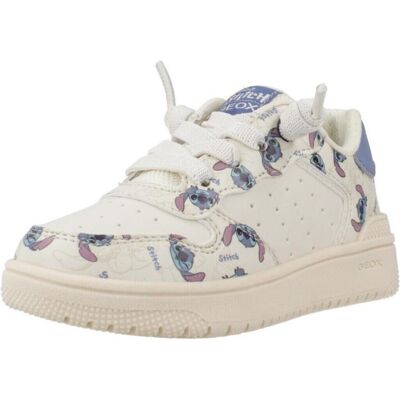 Sneakers Geox J Washiba Girl 27,28 Pojkar Sneakers Geox J Washiba Girl 27,28 Pojkar