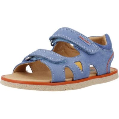 Platta sandaler Pablosky 055440p 21,23,24,26 Platta sandaler Pablosky 055440p 21,23,24,26
