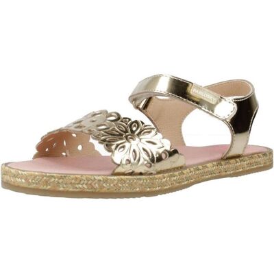 Espadriller för barn Pablosky 437280p 26,27,29,30,31,32 Flickor Espadriller för barn Pablosky 437280p 26,27,29,30,31,32 Flickor