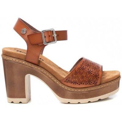 Sandaler med klack Refresh 172781 37,38,40 Sandaler med klack Refresh 172781 37,38,40