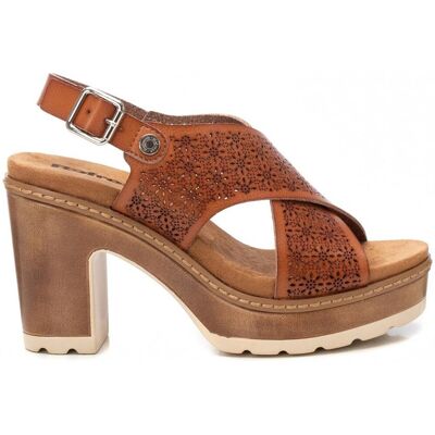 Sandaler med klack Refresh 172780 37,40 Sandaler med klack Refresh 172780 37,40