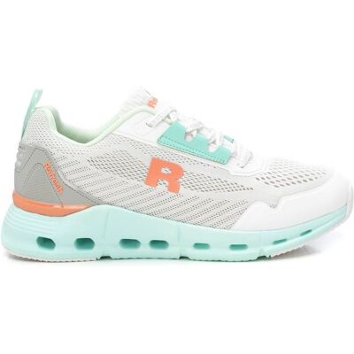 Höga sneakers Refresh 172505 37 Dam Höga sneakers Refresh 172505 37 Dam