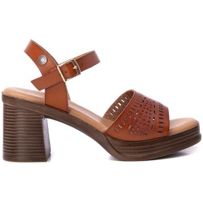 Sandaler med klack Refresh 172523 38,39,40 Sandaler med klack Refresh 172523 38,39,40
