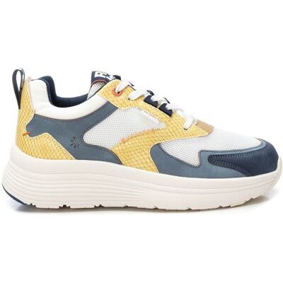 Höga sneakers Refresh 172853 36,37,38 Dam Höga sneakers Refresh 172853 36,37,38 Dam