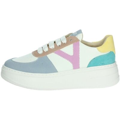 Höga sneakers Keys K-10525 36 Dam Höga sneakers Keys K-10525 36 Dam
